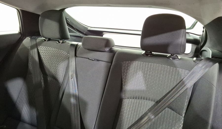 Toyota Prius 1.8 HYBRID BASE Hatchback 2017