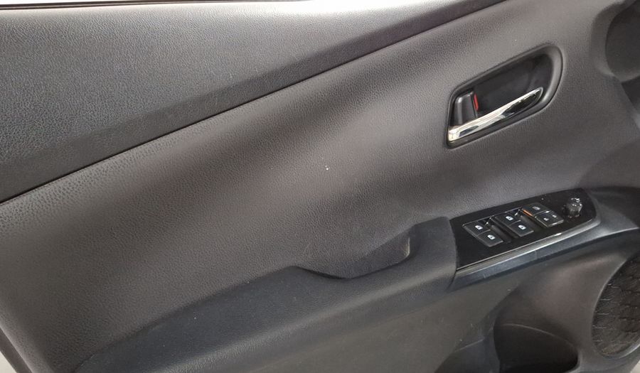 Toyota Prius 1.8 HYBRID BASE Hatchback 2017