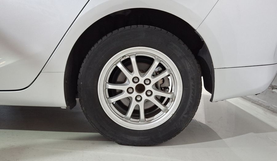 Toyota Prius 1.8 HYBRID BASE Hatchback 2017