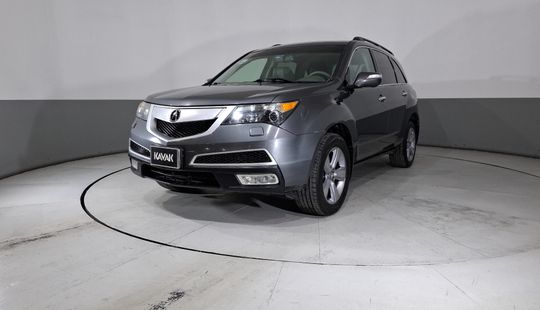 Acura • MDX