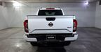 Nissan Frontier 2.5 PRO-4X AUTO 4WD Pickup 2021