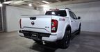 Nissan Frontier 2.5 PRO-4X AUTO 4WD Pickup 2021