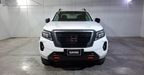 Nissan Frontier 2.5 PRO-4X AUTO 4WD Pickup 2021