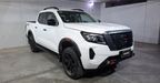 Nissan Frontier 2.5 PRO-4X AUTO 4WD Pickup 2021