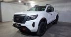 Nissan Frontier 2.5 PRO-4X AUTO 4WD Pickup 2021
