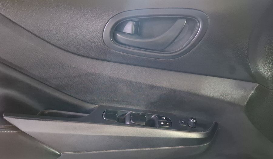 Nissan Frontier 2.5 PRO-4X AUTO 4WD Pickup 2021