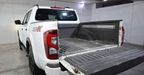 Nissan Frontier 2.5 PRO-4X AUTO 4WD Pickup 2021