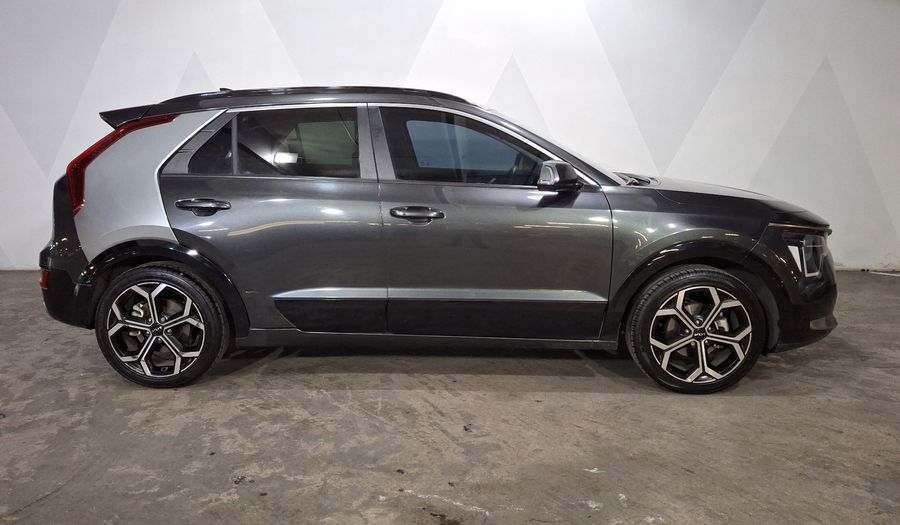 Kia Niro HEV 1.6 EX DCT Suv 2023