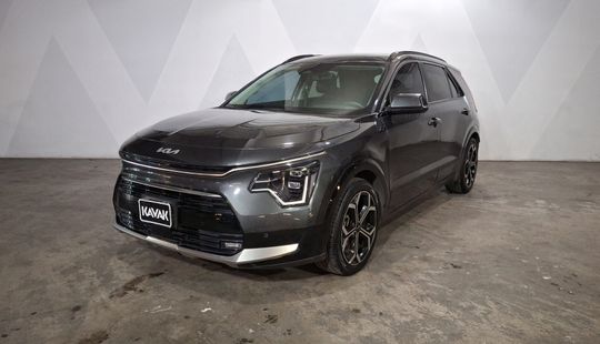 Kia • Niro