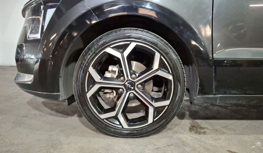 Kia Niro HEV 1.6 EX DCT Suv 2023