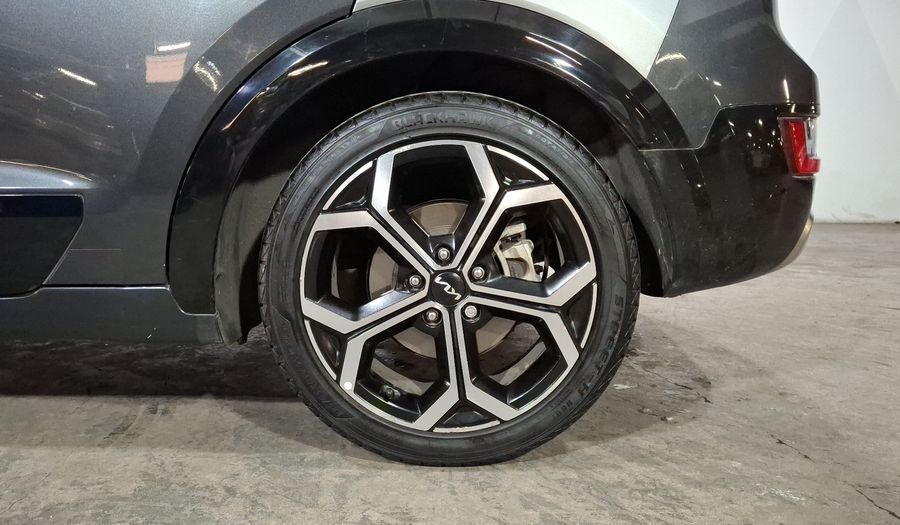 Kia Niro HEV 1.6 EX DCT Suv 2023