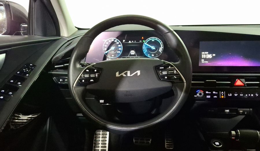 Kia Niro HEV 1.6 EX DCT Suv 2023