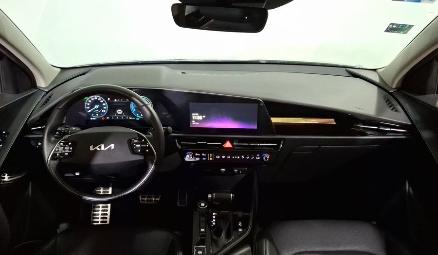 Kia Niro HEV 1.6 EX DCT Suv 2023