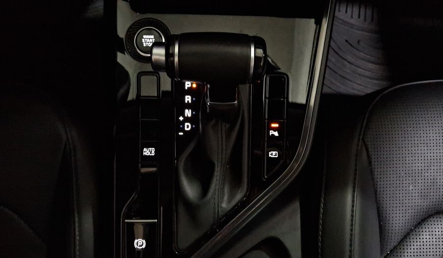 Kia Niro HEV 1.6 EX DCT Suv 2023