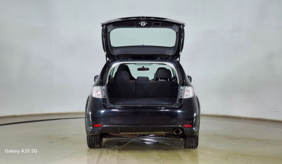 Subaru Xv 2.0I CVT 4WD Suv 2012