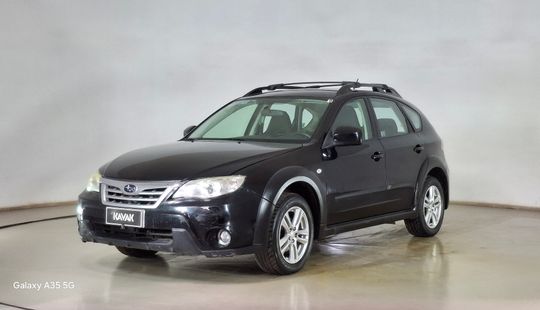 Subaru • XV