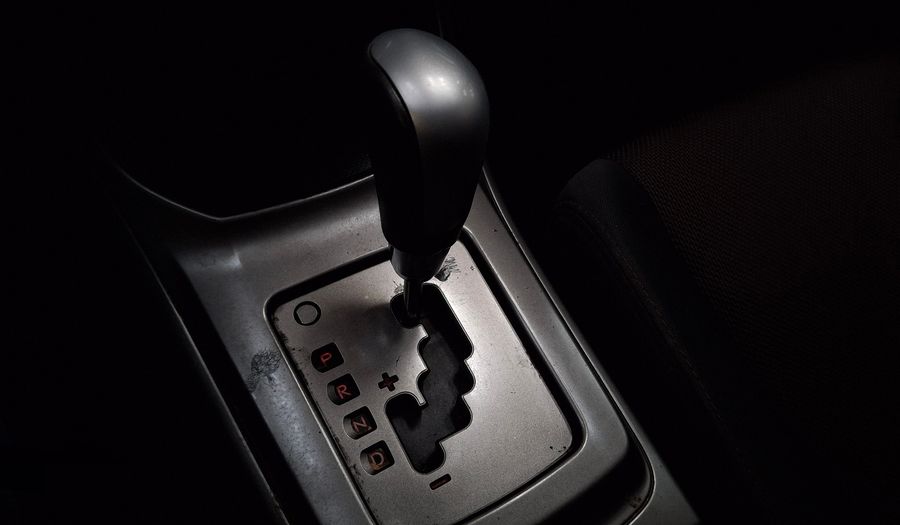 Subaru Xv 2.0I CVT 4WD Suv 2012