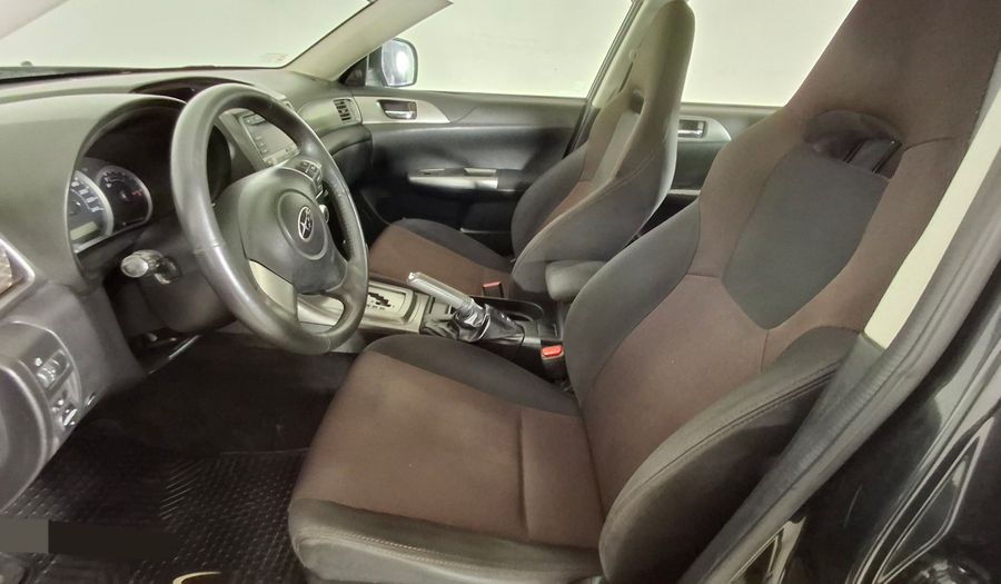 Subaru Xv 2.0I CVT 4WD Suv 2012