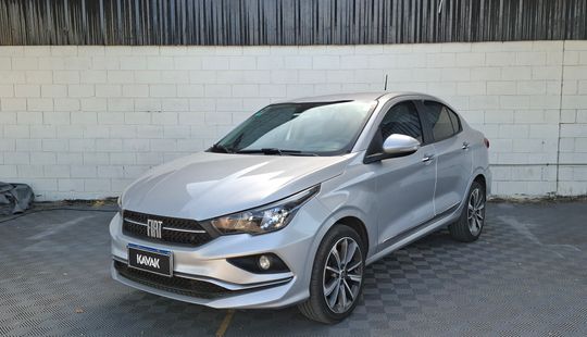 Fiat • Cronos