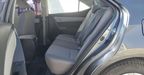 Toyota Corolla 1.8 XLI CVT Sedan 2014