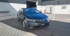 Toyota Corolla 1.8 XLI CVT Sedan 2014