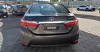 Toyota Corolla 1.8 XLI CVT Sedan 2014