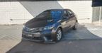 Toyota Corolla 1.8 XLI CVT Sedan 2014
