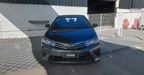 Toyota Corolla 1.8 XLI CVT Sedan 2014