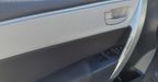Toyota Corolla 1.8 XLI CVT Sedan 2014