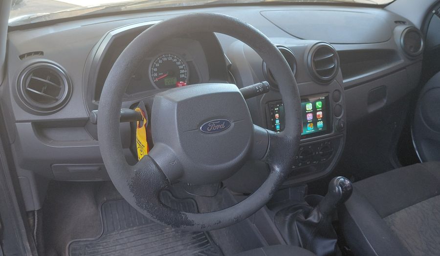 Ford Ka 1.0 FLY PLUS Hatchback 2009