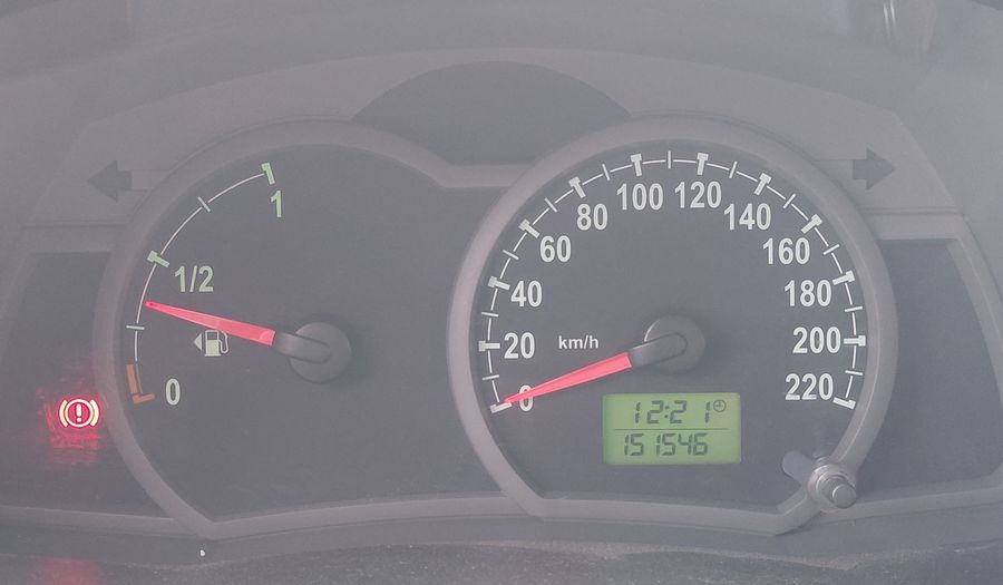 Ford Ka 1.0 FLY PLUS Hatchback 2009