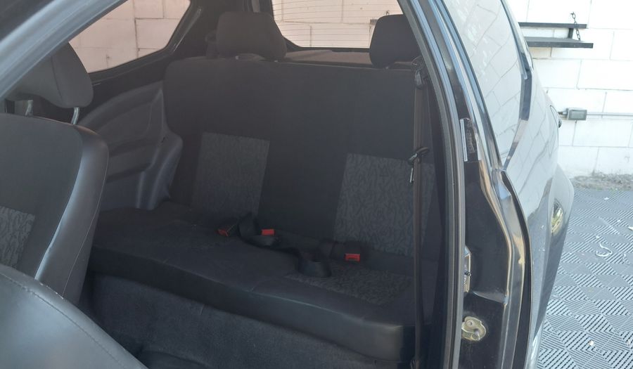 Ford Ka 1.0 FLY PLUS Hatchback 2009