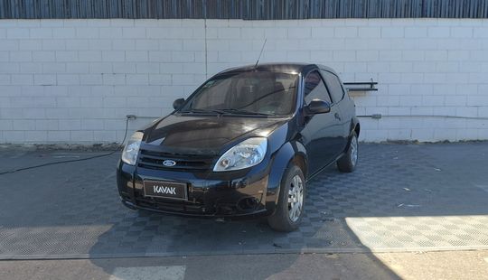 Ford • Ka