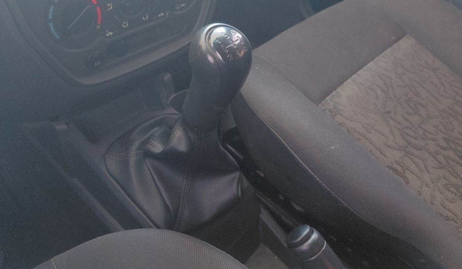 Ford Ka 1.0 FLY PLUS Hatchback 2009