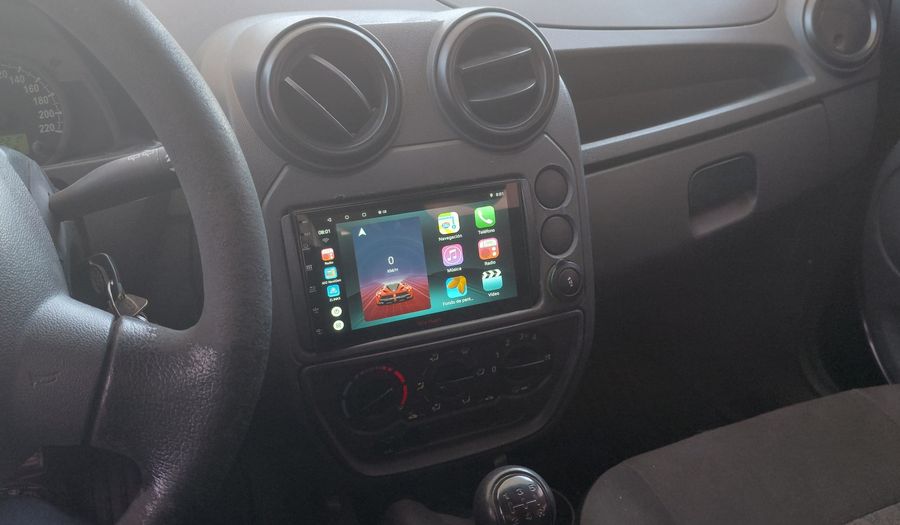Ford Ka 1.0 FLY PLUS Hatchback 2009