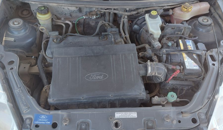 Ford Ka 1.0 FLY PLUS Hatchback 2009