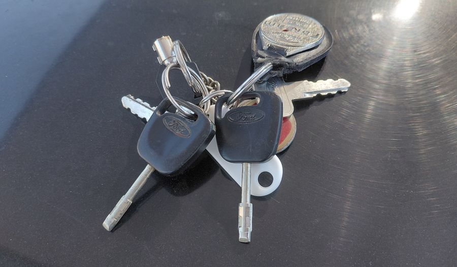 Ford Ka 1.0 FLY PLUS Hatchback 2009