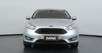 Ford Focus 2.0 SE FLEX AT Hatchback 2018