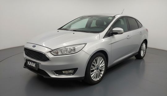Ford • Focus
