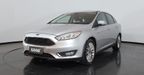 Ford Focus 2.0 SE FLEX AT Hatchback 2018