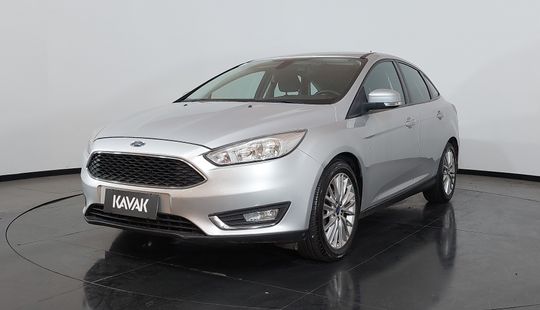 Ford • Focus