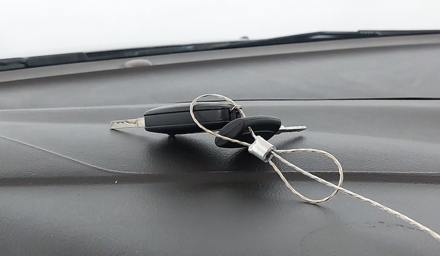 Ford Focus 2.0 SE FLEX AT Hatchback 2018