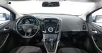 Ford Focus 2.0 SE FLEX AT Hatchback 2018