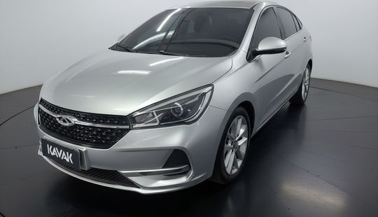Chery • Arrizo 5