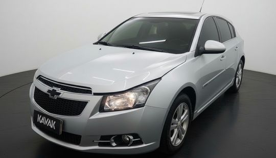 Chevrolet • Cruze