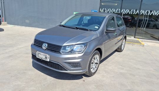 Volkswagen • Gol