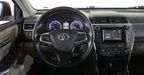 Toyota Camry 2.5 XLE L4 6AT Sedan 2015