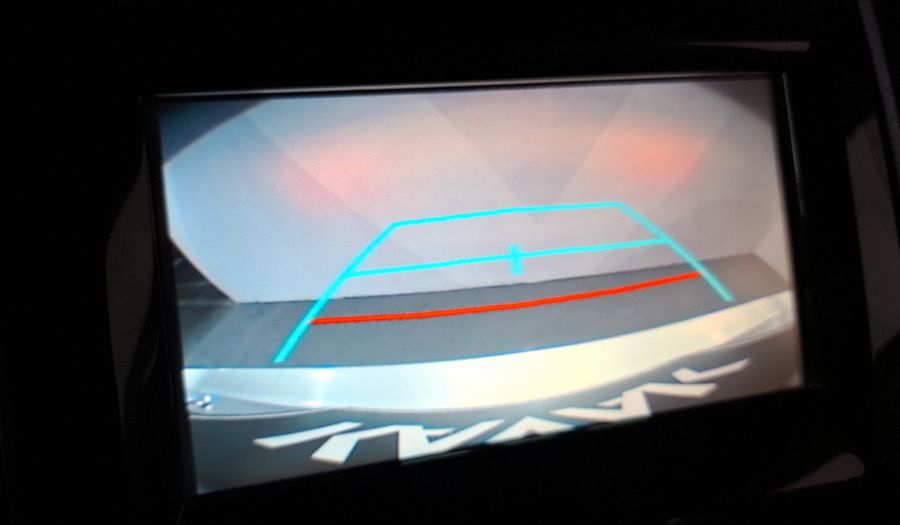 Toyota Camry 2.5 XLE L4 6AT Sedan 2015