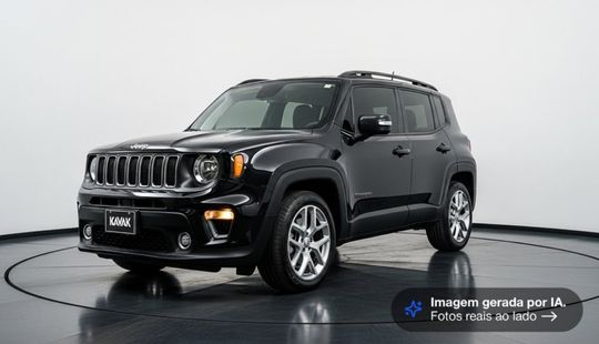 Jeep • Renegade