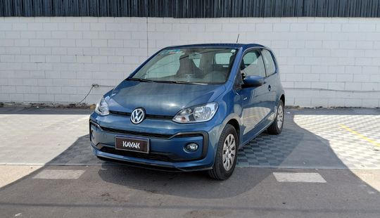 Volkswagen • up